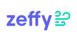 Zeffy Zeffy logo